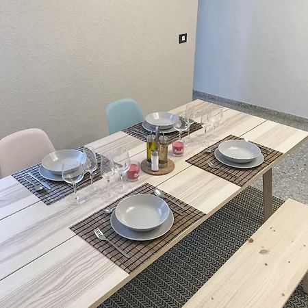 Apartamento Centrico Santa Cruz De Tenerife Exteriér fotografie