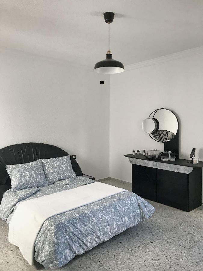 Apartamento Centrico Santa Cruz De Tenerife Exteriér fotografie